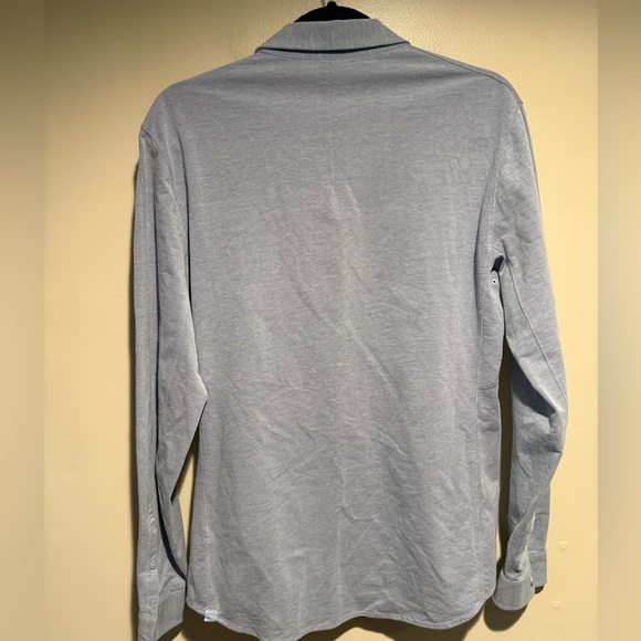 Lululemon Commission Dress Shirt - Picture 2 of 13
